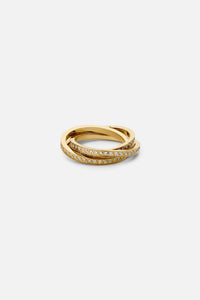 LOEVA RING - CAINTÈ