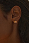 LOIE EARRINGS - CAINTÈ