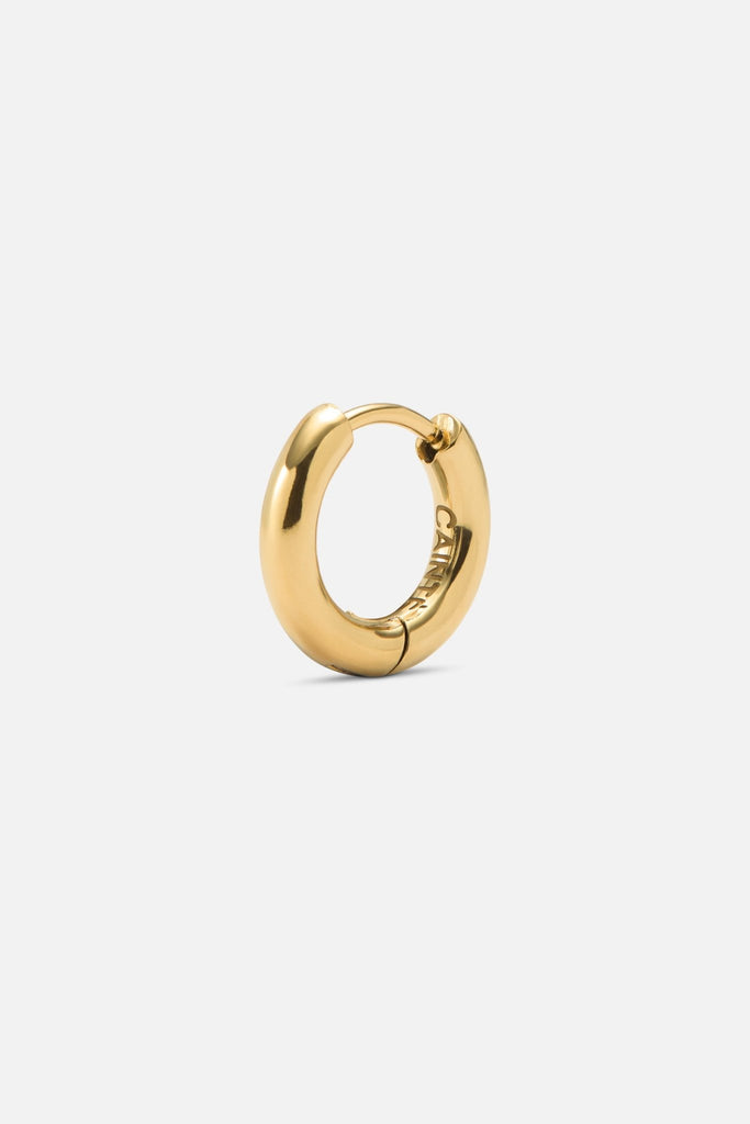 LOOP EARRINGS - CAINTÈ