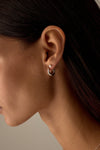 LOOP EARRINGS - CAINTÈ
