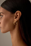 LOOP EARRINGS - CAINTÈ