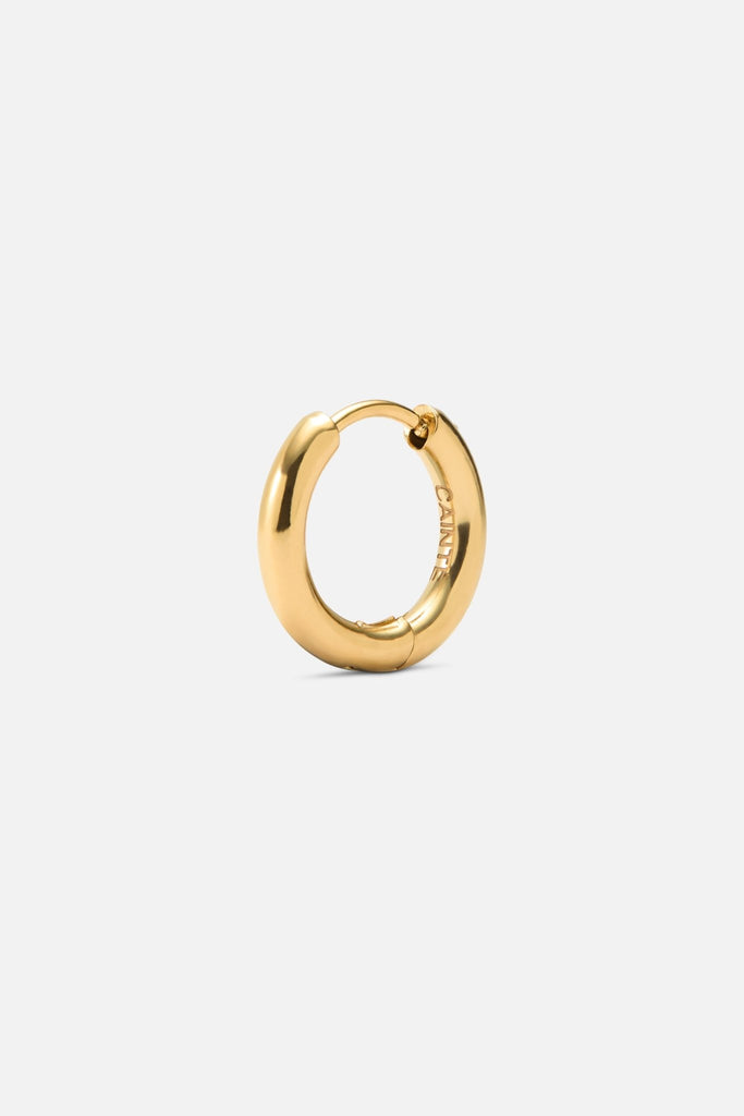 LOOP EARRINGS - CAINTÈ