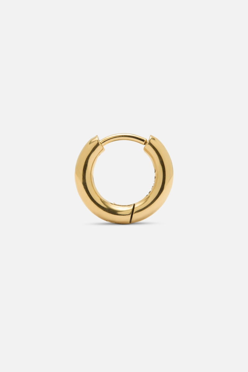 LOOP EARRINGS – CAINTÈ