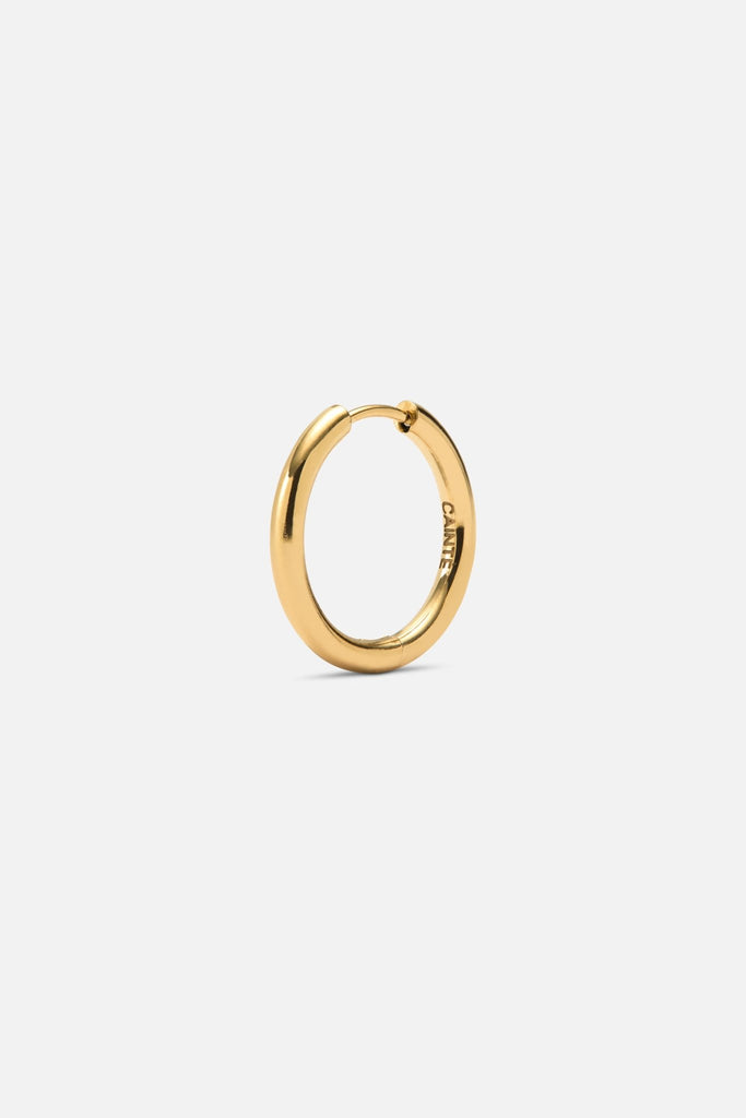 LOOP EARRINGS - CAINTÈ