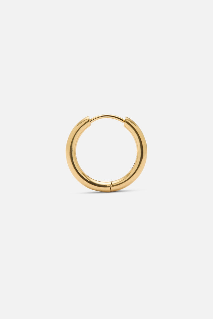 LOOP EARRINGS - CAINTÈ