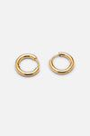 LOOP EARRINGS - CAINTÈ