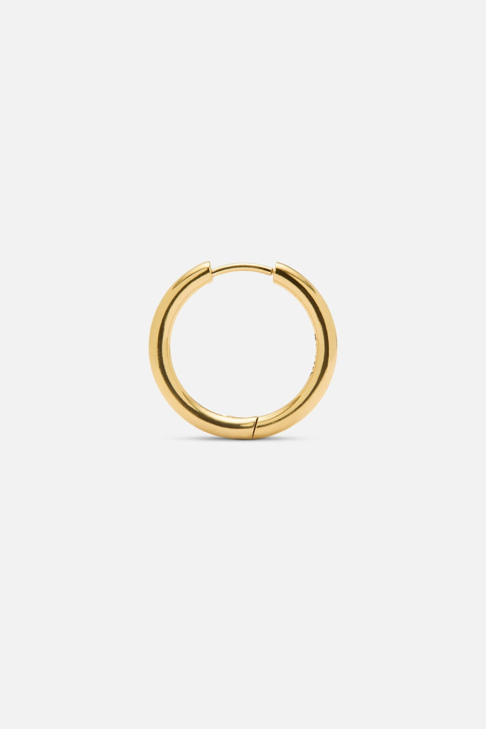 LOOP EARRINGS - CAINTÈ