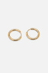 LOOP EARRINGS - CAINTÈ