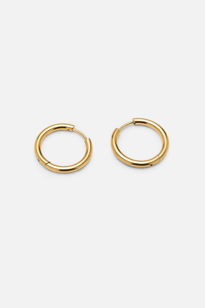LOOP EARRINGS - CAINTÈ