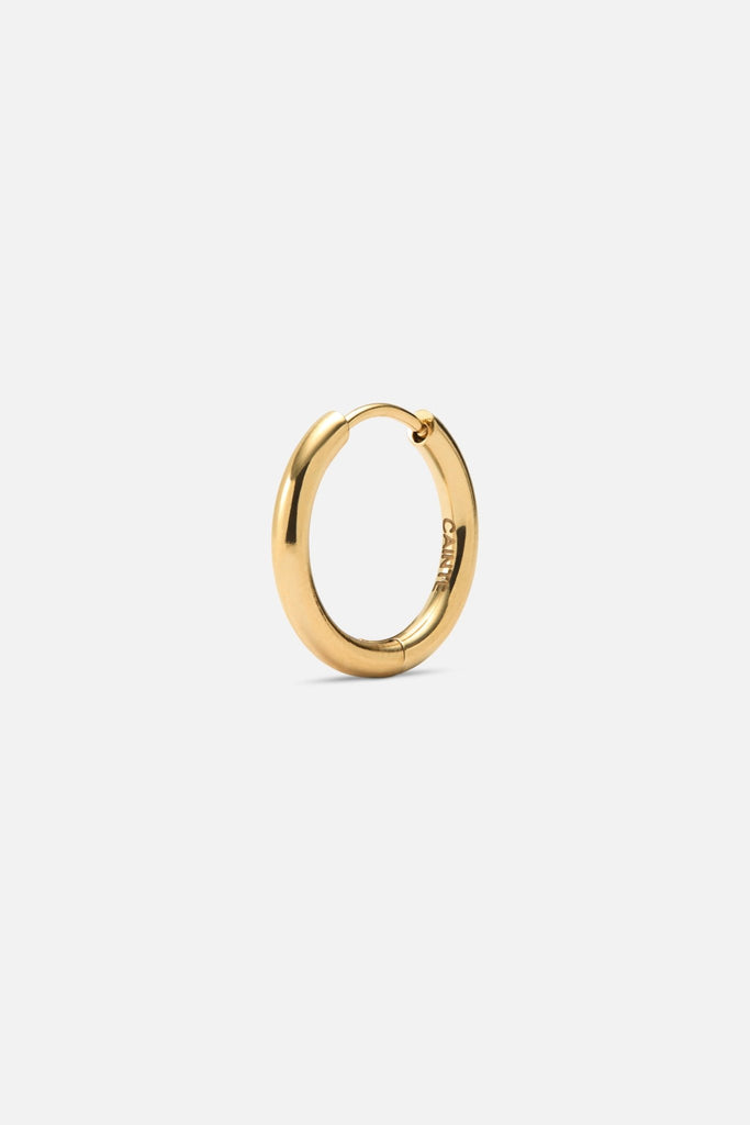 LOOP EARRINGS - CAINTÈ