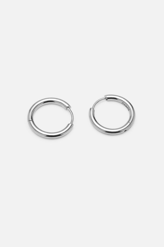 LOOP EARRINGS - CAINTÈ