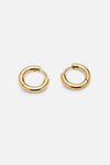 LOOP EARRINGS - CAINTÈ