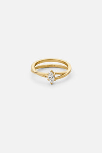 LUNE RING - CAINTÈ