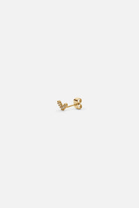 LUOE EARRINGS - CAINTÈ