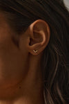 LUOE EARRINGS - CAINTÈ