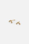 LUOE EARRINGS - CAINTÈ