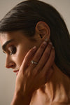 LUOE EARRINGS - CAINTÈ