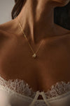 MAIELLE NECKLACE - CAINTÈ