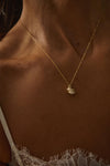 MAIELLE NECKLACE - CAINTÈ