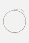 MAIELLE NECKLACE - CAINTÈ