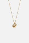 MAIELLE NECKLACE - CAINTÈ