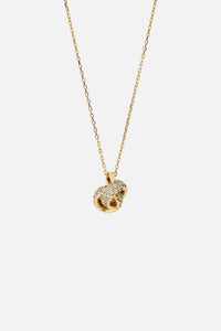 MAIELLE NECKLACE - CAINTÈ