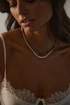 MAIELLE NECKLACE - CAINTÈ