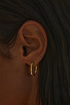 MIERE EARRINGS - CAINTÈ