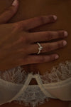 MONAIRE RING - CAINTÈ