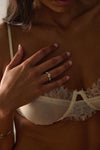 MONAIRE RING - CAINTÈ