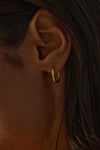 MURO EARRINGS - CAINTÈ