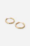 MURO EARRINGS - CAINTÈ