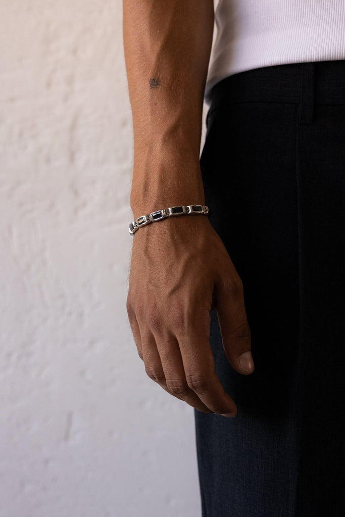 NEBULA BRACELET - CAINTÈ