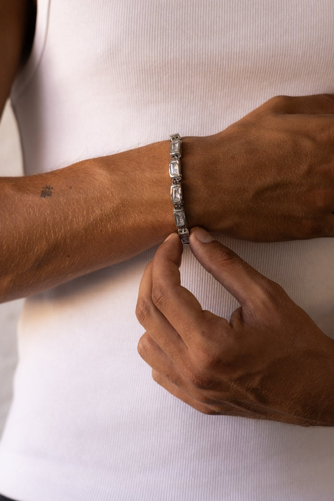 NEBULA BRACELET - CAINTÈ