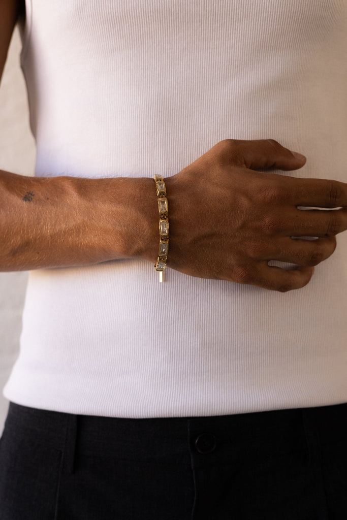 NEBULA BRACELET - CAINTÈ