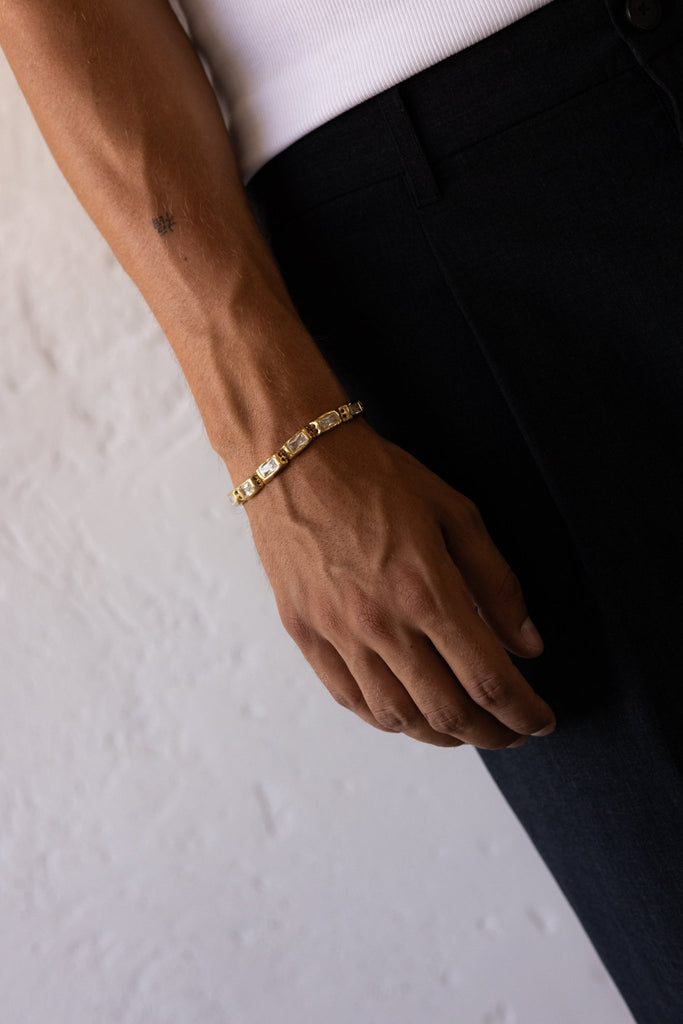 NEBULA BRACELET - CAINTÈ