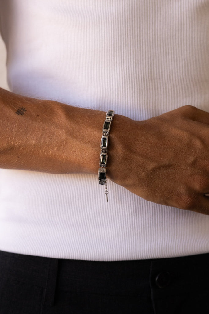 NEBULA BRACELET - CAINTÈ