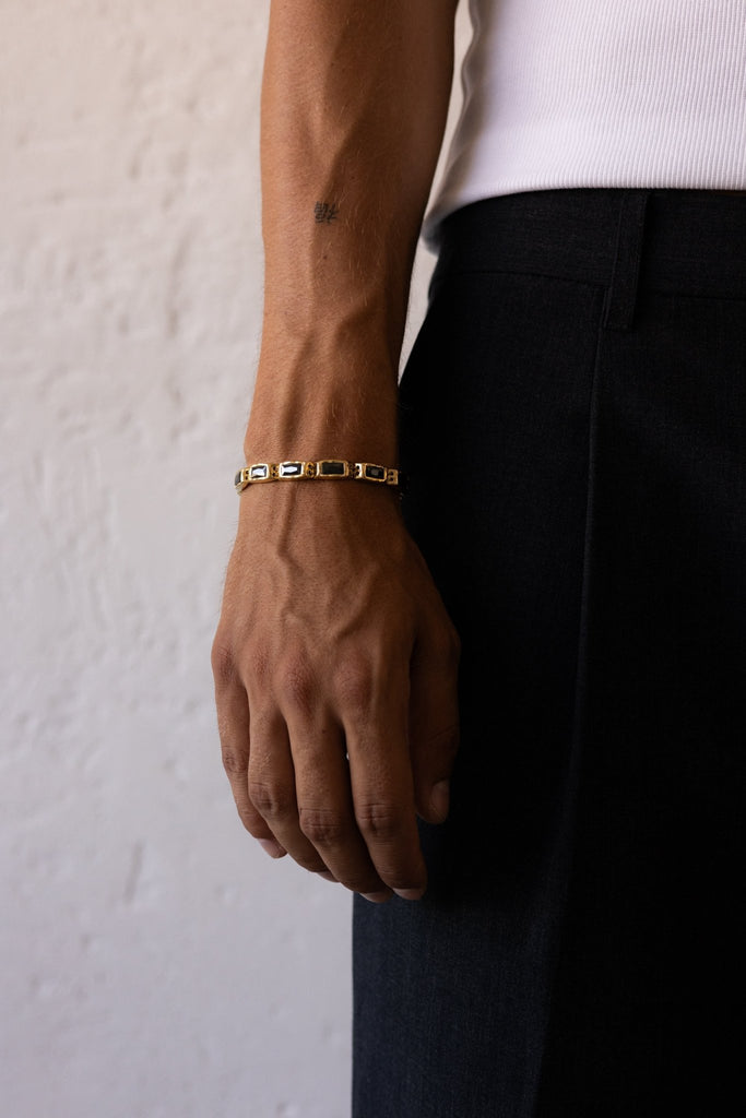 NEBULA BRACELET - CAINTÈ