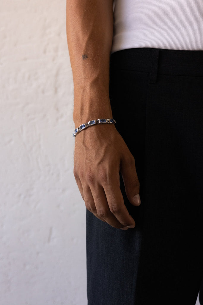 NEBULA BRACELET - CAINTÈ