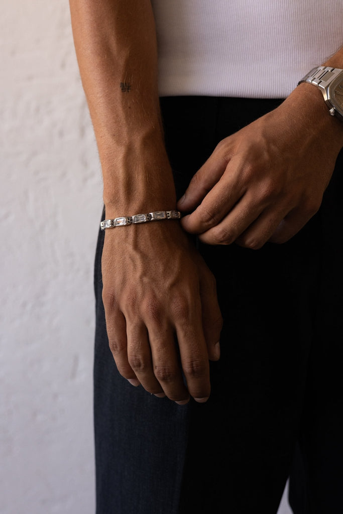 NEBULA BRACELET - CAINTÈ