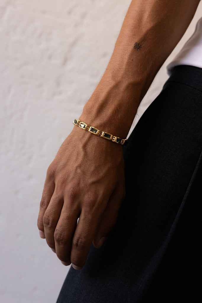 NEBULA BRACELET - CAINTÈ