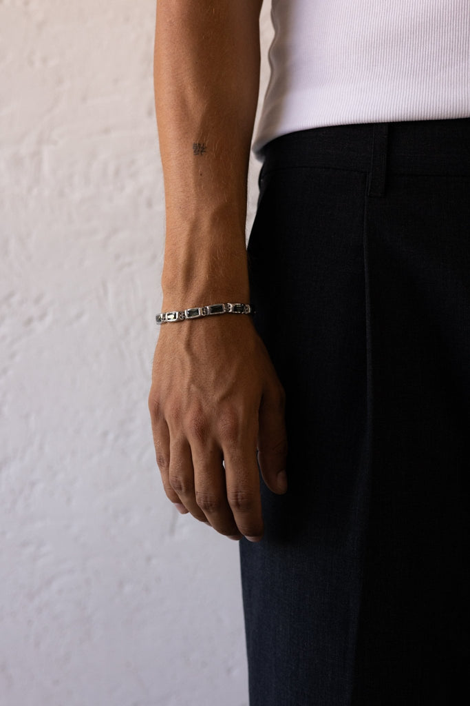 NEBULA BRACELET - CAINTÈ