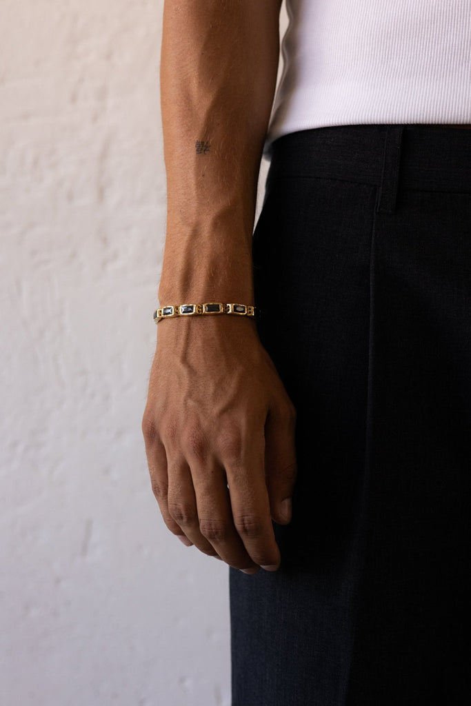 NEBULA BRACELET - CAINTÈ