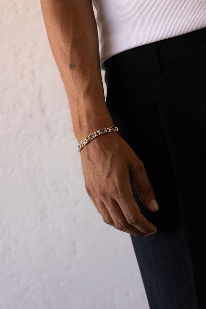 NEBULA BRACELET - CAINTÈ