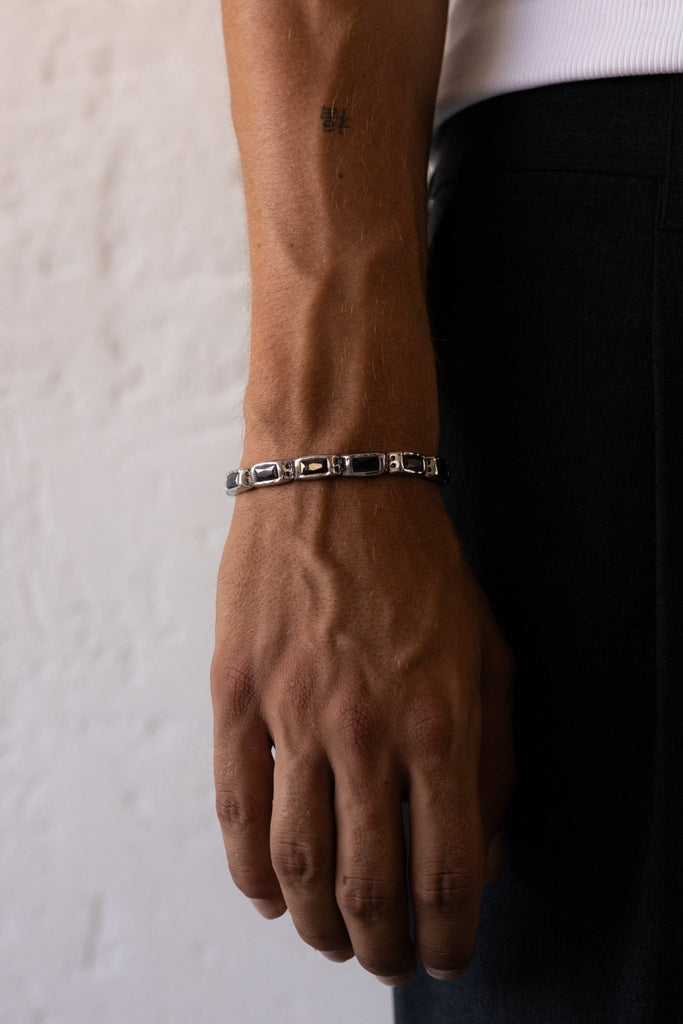 NEBULA BRACELET - CAINTÈ