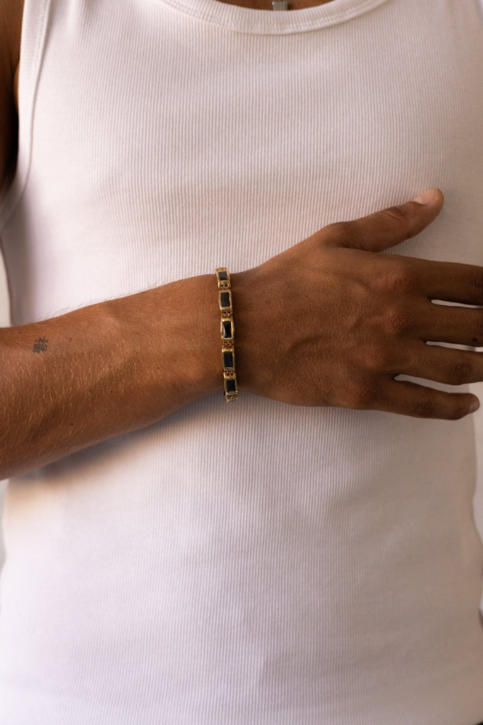 NEBULA BRACELET - CAINTÈ