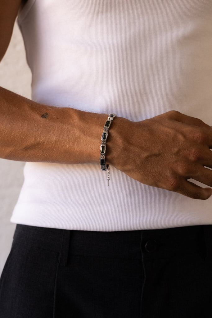 NEBULA BRACELET - CAINTÈ