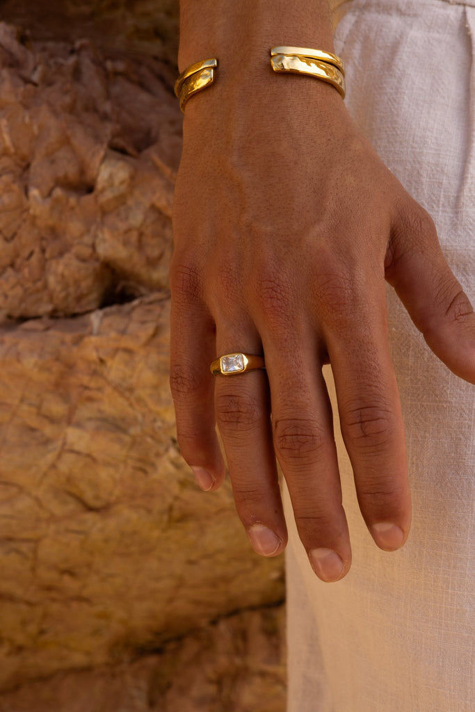 NEBULA RING - CAINTÈ