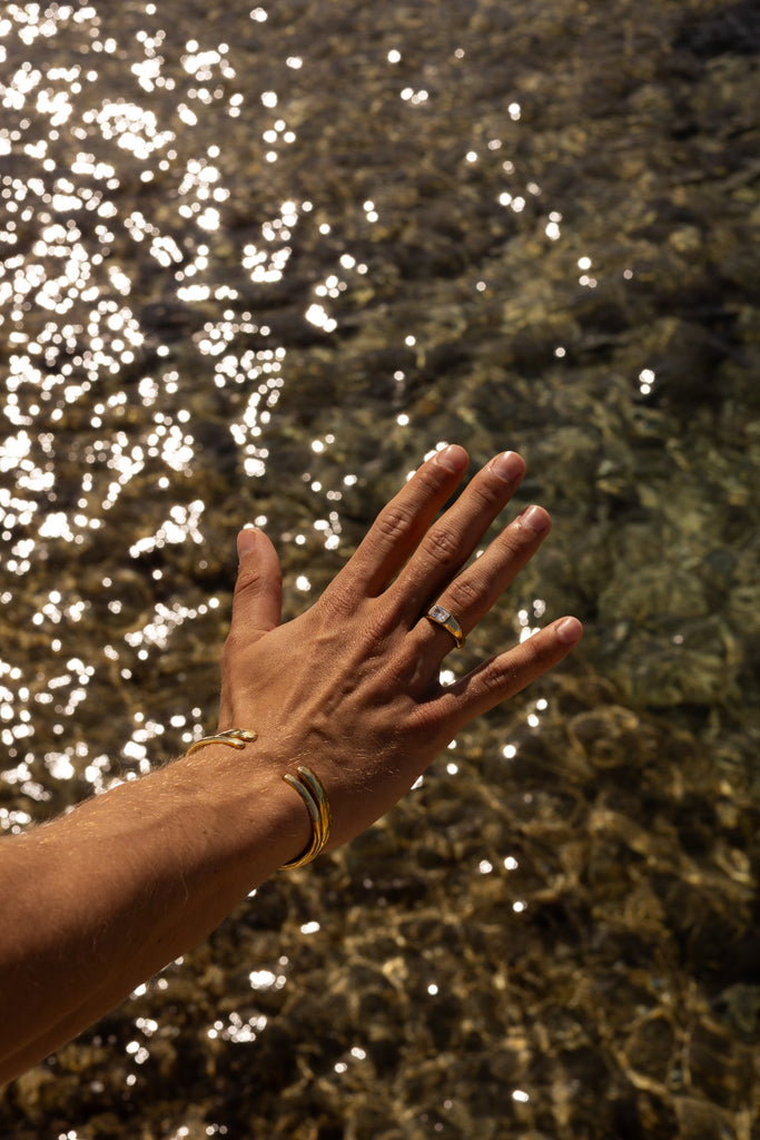 NEBULA RING - CAINTÈ