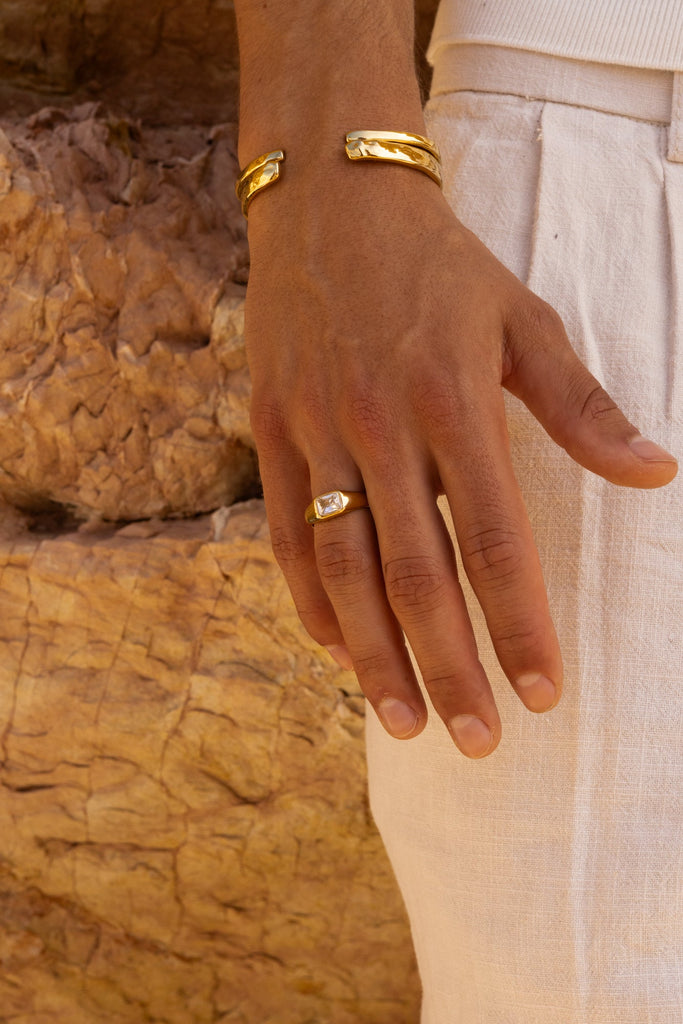 NEBULA RING - CAINTÈ